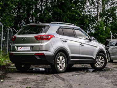 Hyundai Creta 2018 года, 174 217 км - вид 2