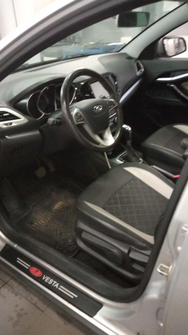 ВАЗ (LADA) Vesta,  - вид 4