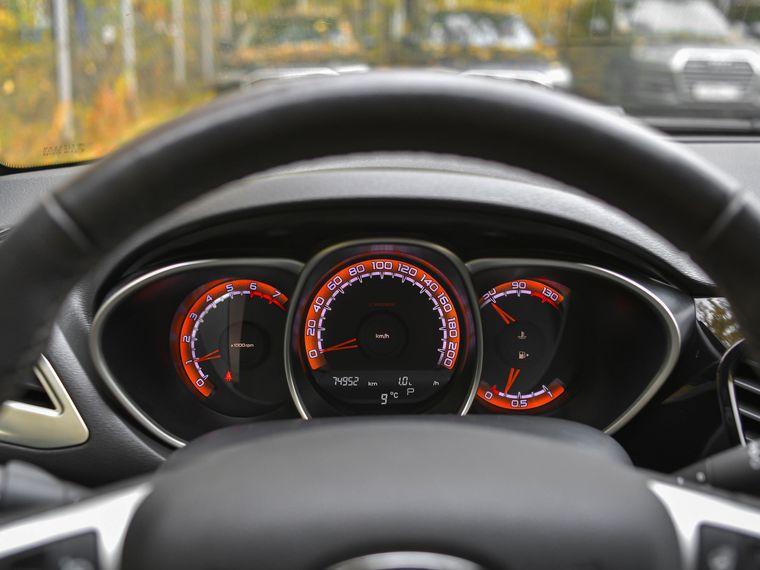 ВАЗ (LADA) Vesta,  - вид 4
