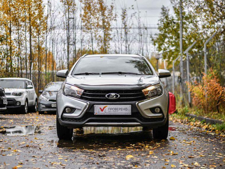 ВАЗ (LADA) Vesta,  - вид 2