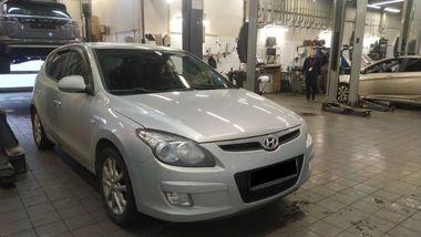 Hyundai i30 2009 года, 149 592 км - вид 2