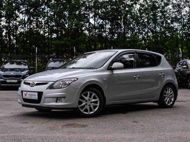 Hyundai i30 2009 года, 149 592 км - вид 1