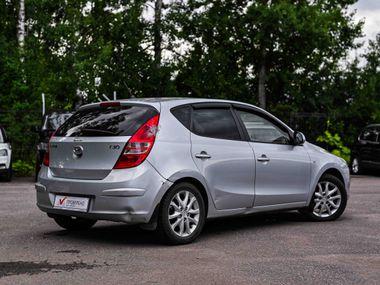 Hyundai i30 2009 года, 149 592 км - вид 2