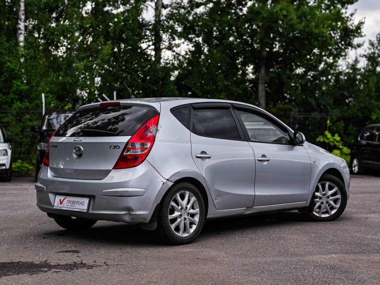 Hyundai i30 2009 года, 149 592 км - вид 2