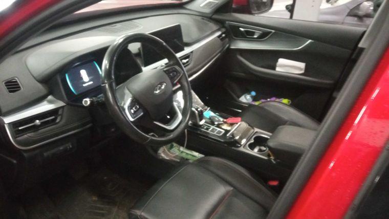 Chery Tiggo 7 Pro,  - вид 4