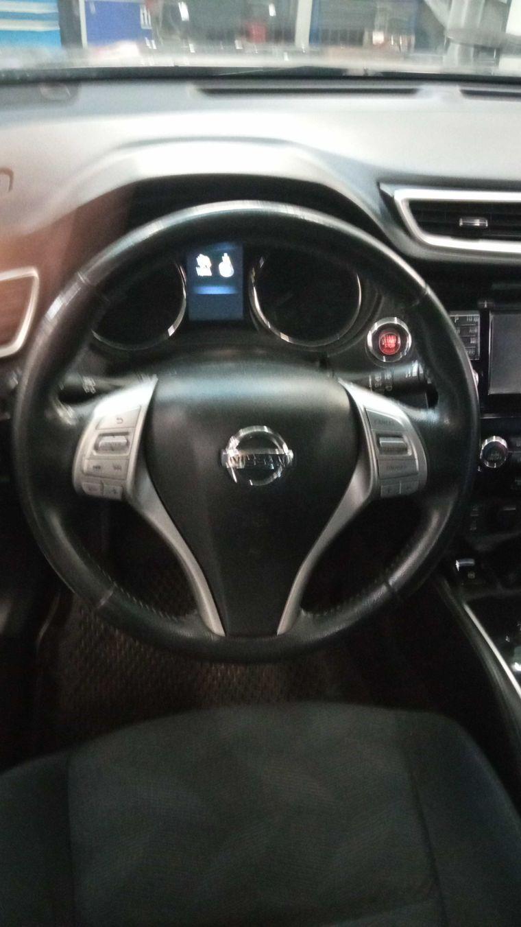 Nissan X-Trail,  - вид 4