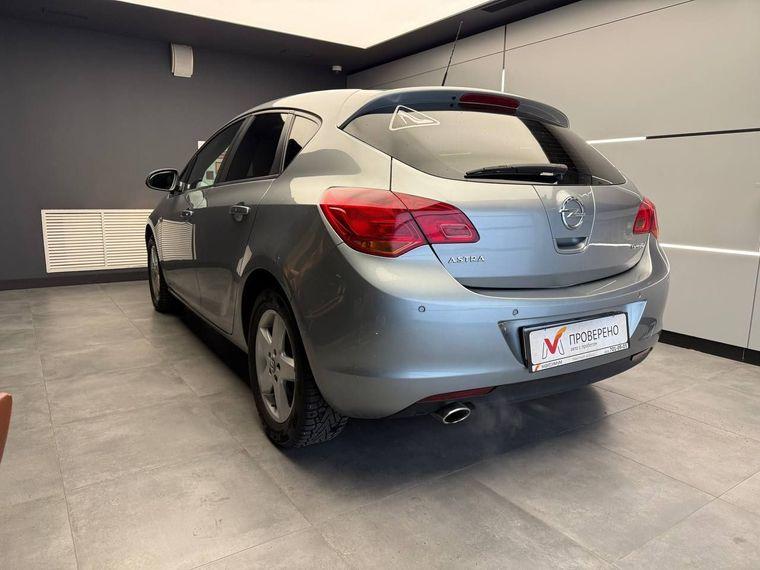 Opel Astra,  - вид 3