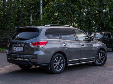 Nissan Pathfinder 2015 года, 163 406 км - вид 2
