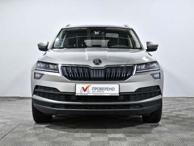 Skoda Karoq 2021 года, 28 936 км - вид 2