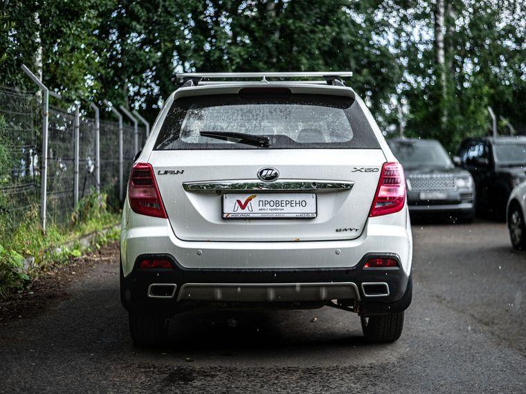LIFAN X60,  - вид 3