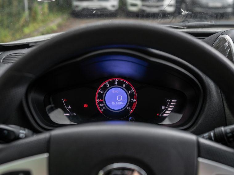 LIFAN X60,  - вид 4