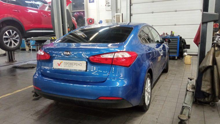 Kia Cerato,  - вид 2