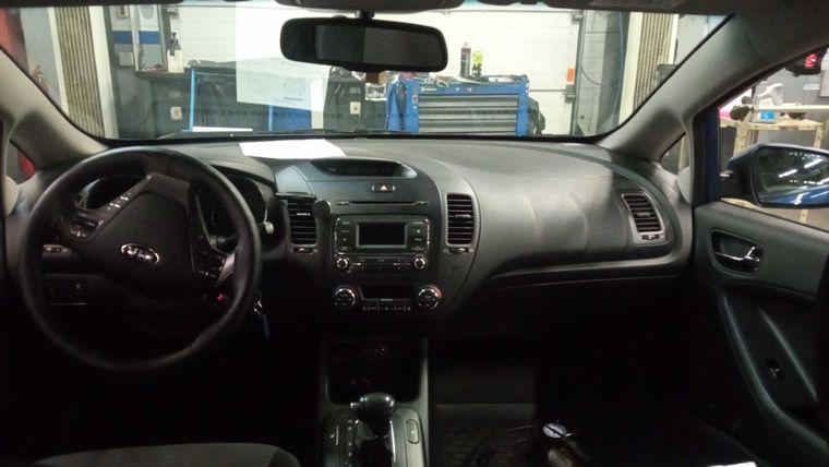 Kia Cerato,  - вид 4