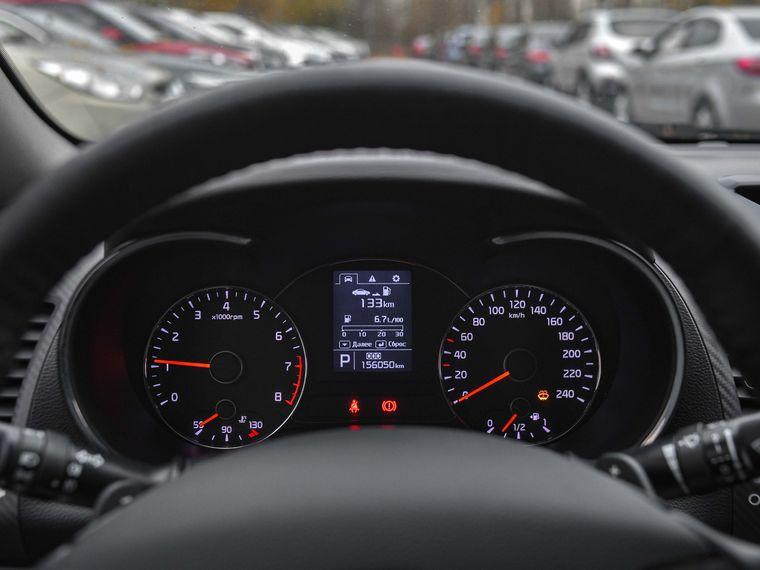 Kia Cerato,  - вид 3