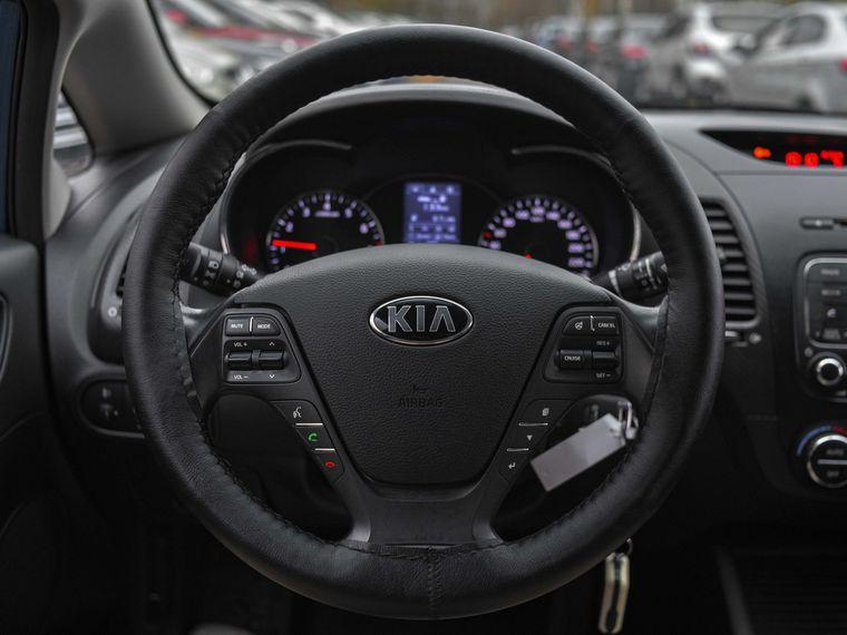 Kia Cerato,  - вид 4