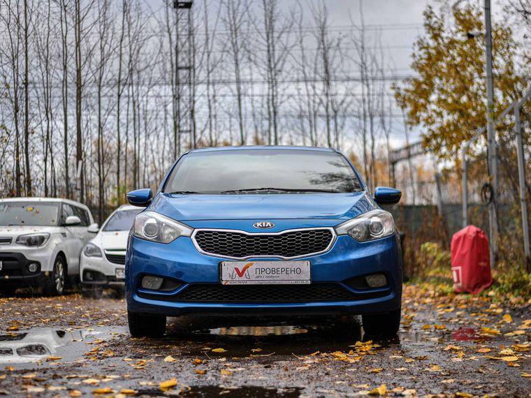 Kia Cerato,  - вид 2