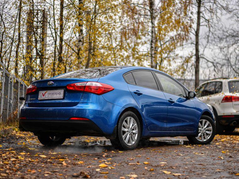 Kia Cerato,  - вид 1