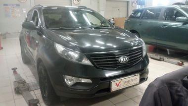 Kia Sportage 2013 года, 90 779 км - вид 1