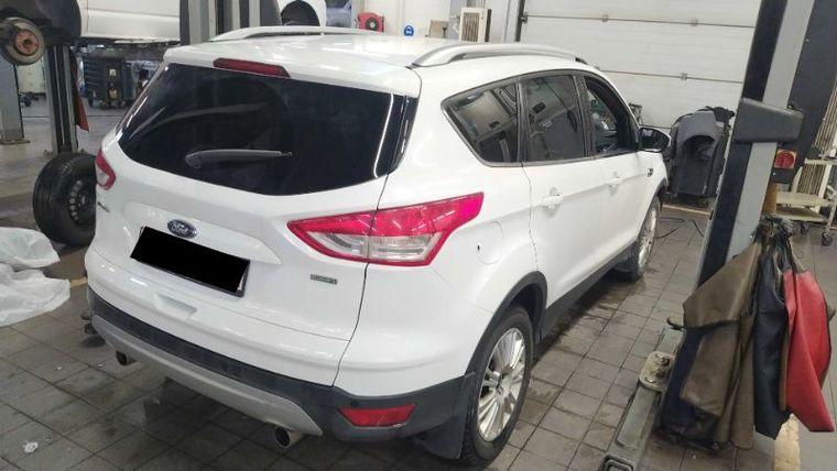 Ford Kuga,  - вид 2