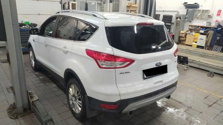 Ford Kuga,  - вид 3