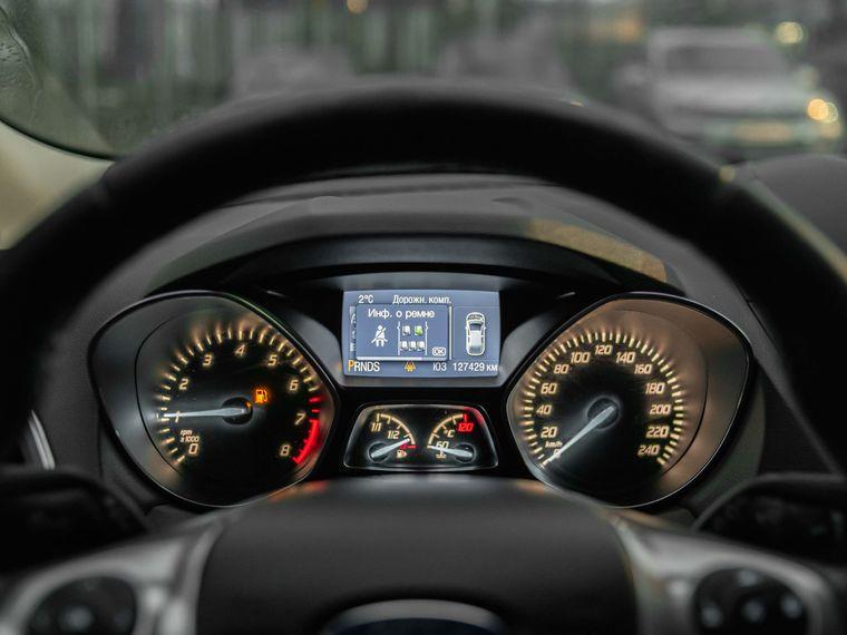 Ford Kuga,  - вид 4