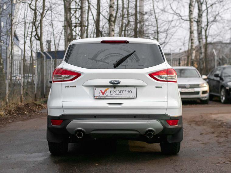Ford Kuga,  - вид 3