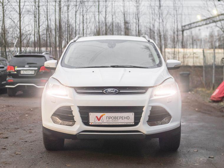 Ford Kuga,  - вид 2