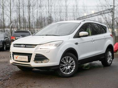 Ford Kuga 2014 года, 127 000 км - вид 1