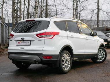 Ford Kuga 2014 года, 127 000 км - вид 2