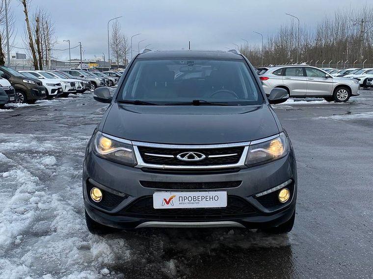 Chery Tiggo 5, 2018 - вид 1