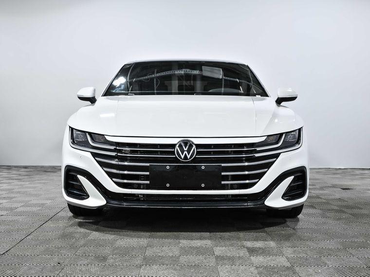 Volkswagen Passat CC, 2022 - вид 2
