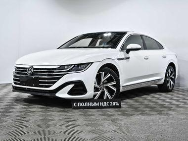 Volkswagen Passat CC 2022 года, 34 000 км - вид 2