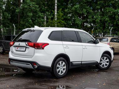 Mitsubishi Outlander 2020 года, 230 938 км - вид 2