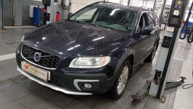 Volvo XC70 2016 года, 213 153 км - вид 1