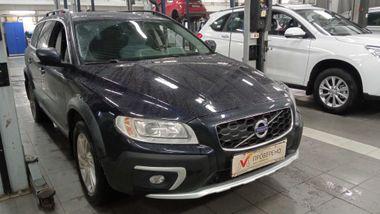 Volvo XC70 2016 года, 213 153 км - вид 2