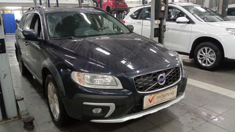 Volvo XC70,  - вид 1