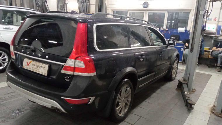 Volvo XC70,  - вид 2