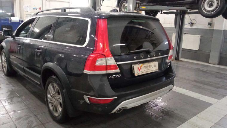 Volvo XC70,  - вид 3
