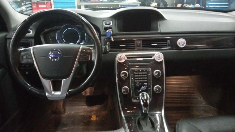 Volvo XC70,  - вид 4