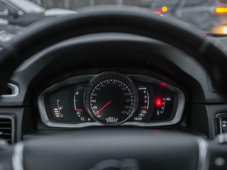 Volvo XC70,  - вид 4