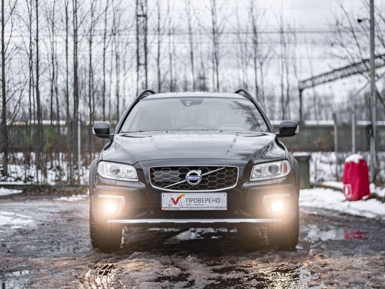 Volvo XC70,  - вид 2