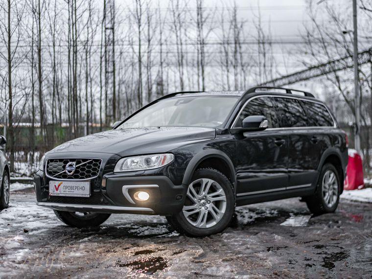 Volvo XC70 2016 года, 213 153 км - вид 1