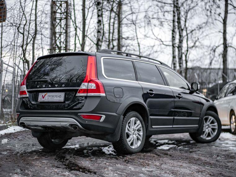 Volvo XC70 2016 года, 213 153 км - вид 2