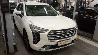 Haval Jolion 2023 года, 31 835 км - вид 2