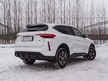 Haval F7 2023 года, 26 507 км - вид 2