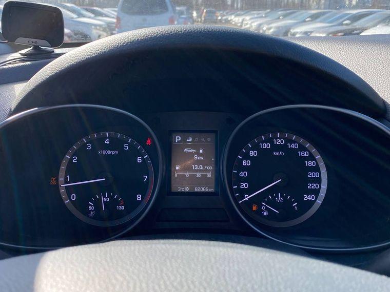 Hyundai Santa Fe,  - вид 4