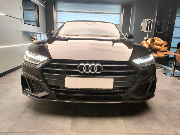 Audi A7 2018 года, 119 922 км - вид 2