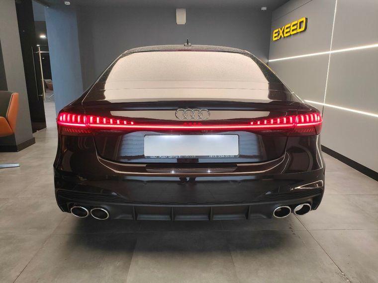 Audi A7,  - вид 4