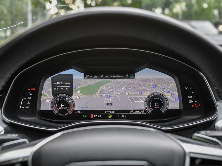 Audi A7,  - вид 4