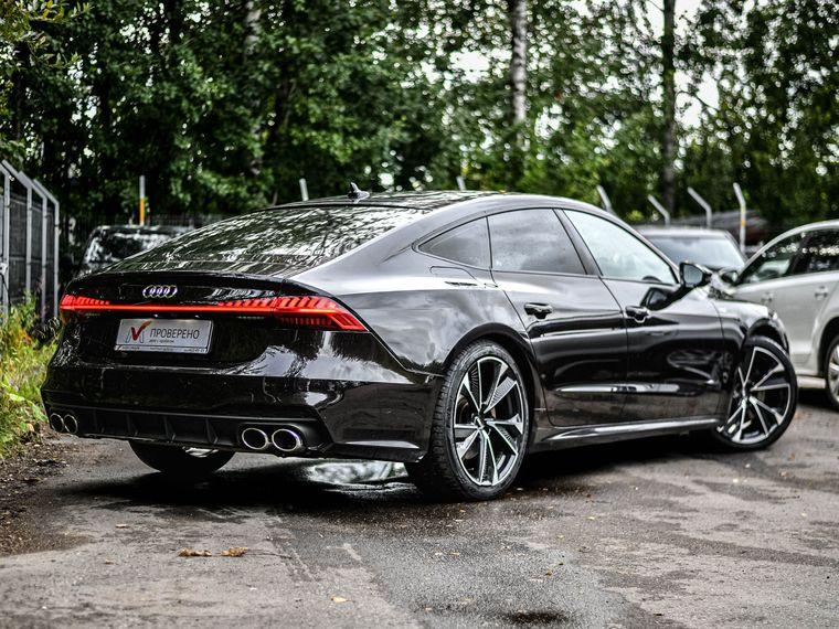 Audi A7,  - вид 1